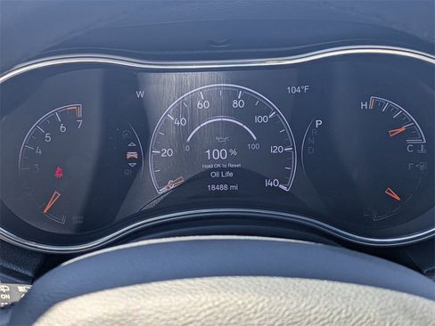 Used 2022 Jeep Grand Cherokee Laredo X image 33