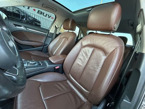 Used 2015 Audi A3 TDI Premium Plus image 17