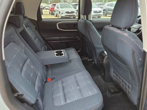 Used 2024 Ford Bronco Sport Heritage w/ Heritage Convenience Package image 19