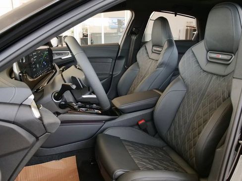 New 2025 Audi S5 Premium Plus image 10