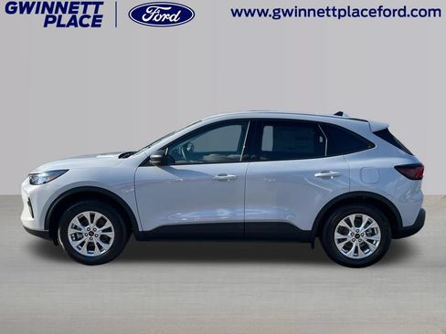 New 2026 Ford Escape Active FWD image 8