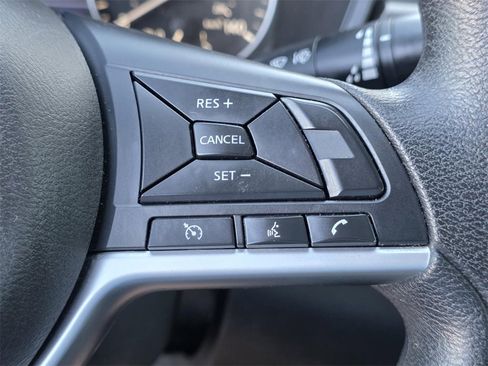 Used 2024 Nissan Altima 2.5 SV image 24