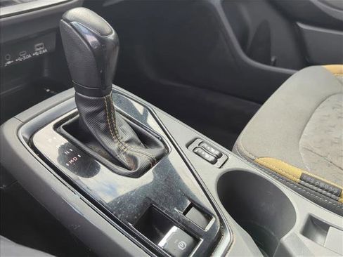Used 2024 Subaru Crosstrek 2.5i Sport image 11