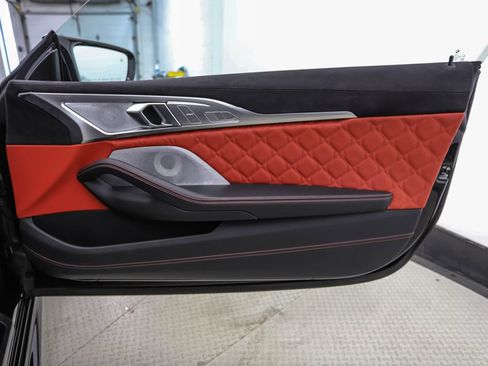 Used 2024 BMW M8 Competition AWD/4WD image 24