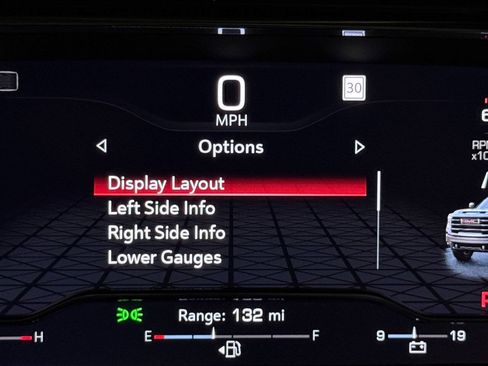 Used 2025 GMC Sierra 2500 SLT w/ SLT Premium Package AWD/4WD image 70