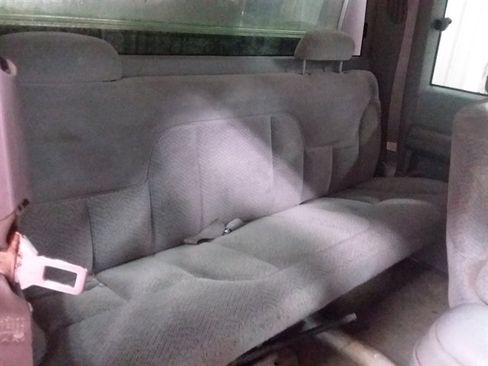 Used 1996 Chevrolet Silverado 2500 2WD Extended Cab image 15