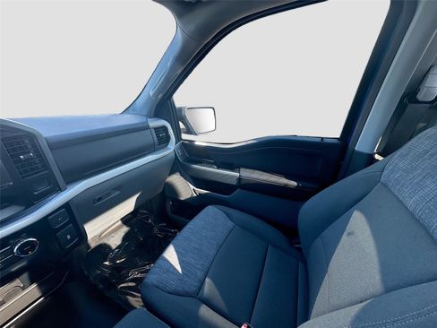 Used 2023 Ford F150 XLT w/ Equipment Group 301A Mid image 24