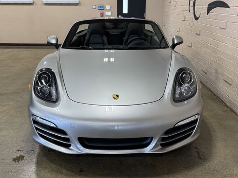 Used 2013 Porsche Boxster RWD image 19