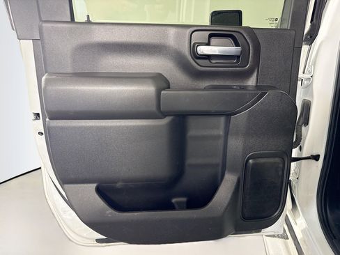 Used 2023 Chevrolet Silverado 2500 LT w/ Convenience Package image 26