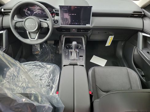 New 2026 MAZDA CX-5 Preferred image 13