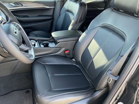 New 2025 Jeep Grand Cherokee Limited image 20