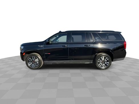 Certified 2023 GMC Yukon XL AT4 image 5