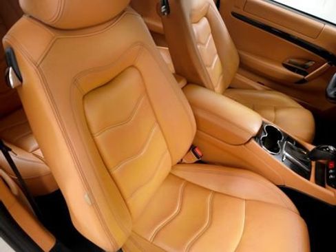 Used 2012 Maserati GranTurismo MC image 7
