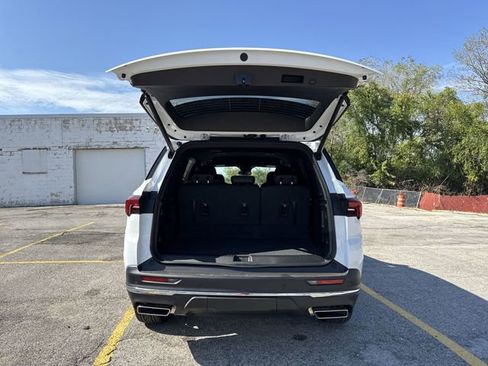 New 2026 Buick Enclave Preferred w/ Super Cruise Package image 24