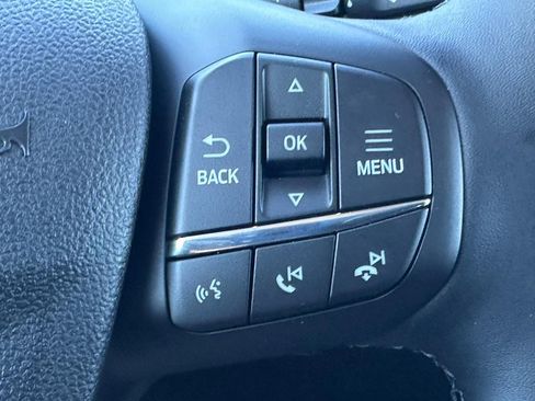 New 2025 Ford Bronco Sport Outer Banks image 13