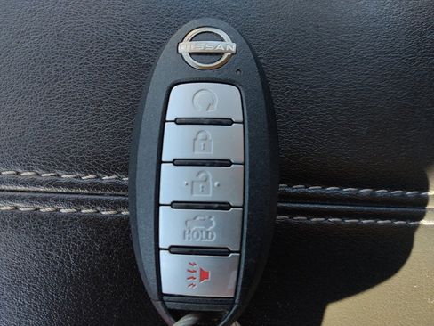 Used 2024 Nissan Altima 2.5 SV image 32