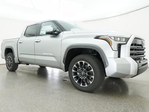 New 2026 Toyota Tundra Limited image 29