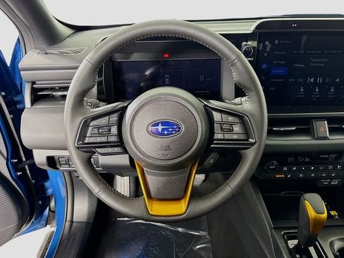 New 2026 Subaru Outback Wilderness image 11