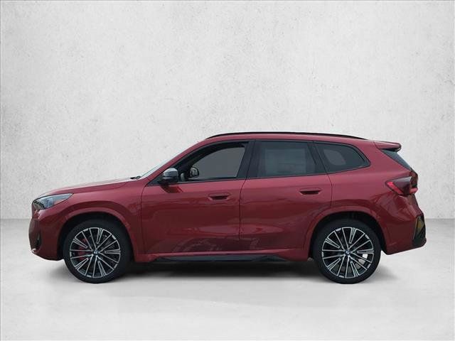 Used 2026 BMW X1 xDrive28i w/ Technology Package AWD/4WD image 2