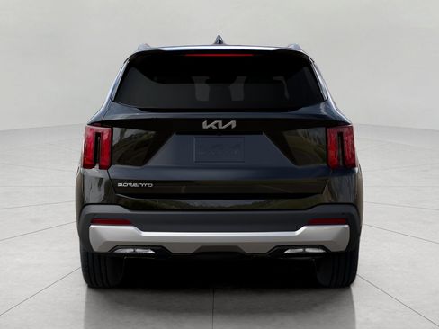 New 2026 Kia Sorento X-Line EX image 5