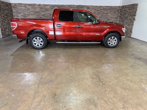 Used 2014 Ford F150 XLT w/ Equipment Group 302A Luxury RWD image 4