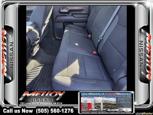 Used 2024 Chevrolet Silverado 3500 LT image 9
