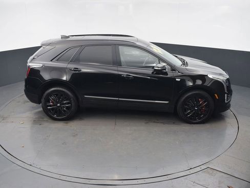 Used 2023 Cadillac XT5 Sportv image 44