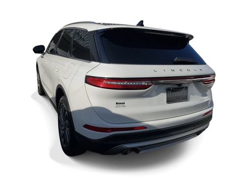 Used 2023 Lincoln Corsair Reserve w/ Equipment Group 201A AWD/4WD image 3