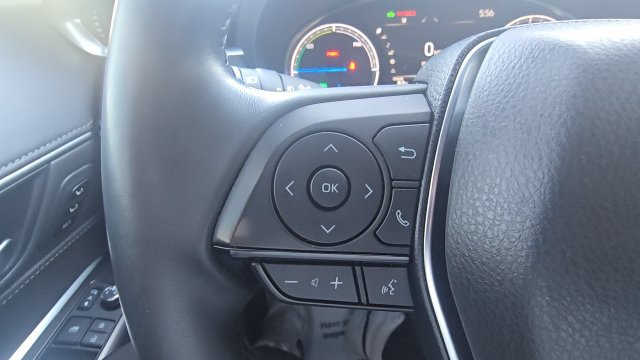 Used 2024 Toyota Venza XLE AWD/4WD image 31