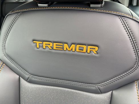 New 2026 Ford Maverick Tremor AWD/4WD image 18