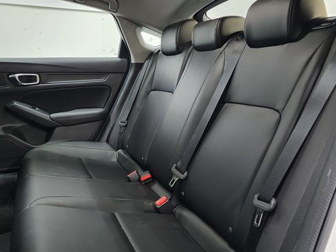 Used 2023 Acura Integra Base image 17