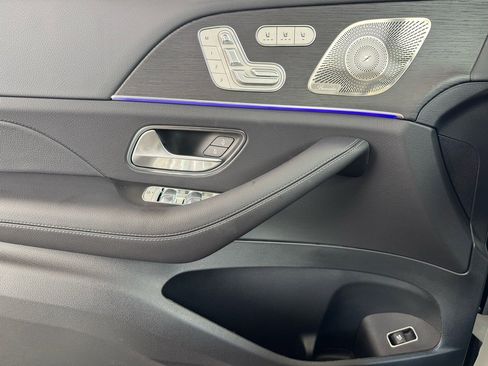 New 2026 Mercedes-Benz GLE 580 4MATIC image 24