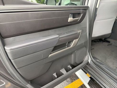 New 2024 Toyota Tundra SR5 AWD/4WD image 14