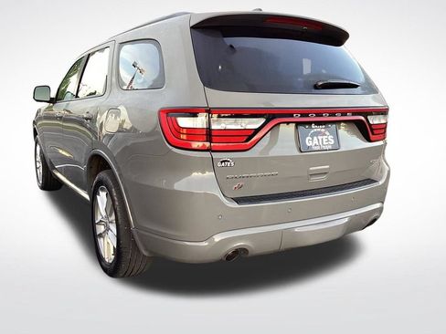 Used 2025 Dodge Durango GT AWD/4WD image 7