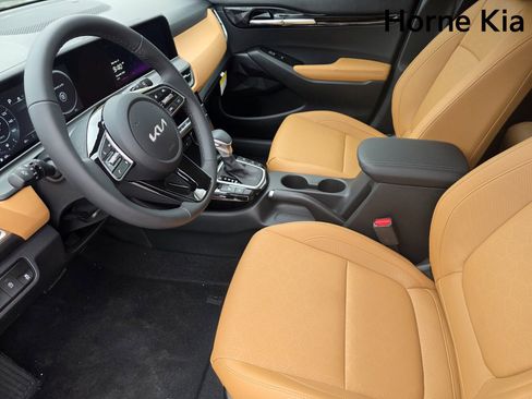 New 2026 Kia Seltos EX w/ EX Sunroof Package image 10