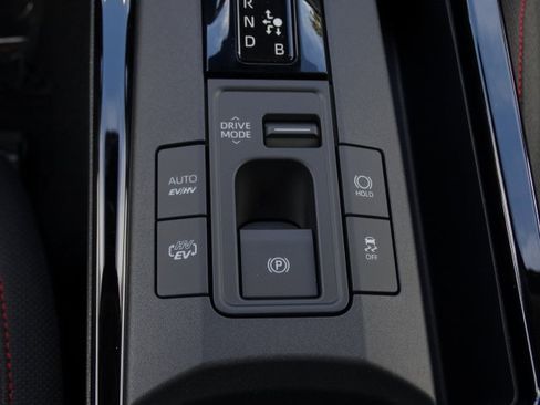 New 2026 Toyota Prius Plug-In Hybrid image 25