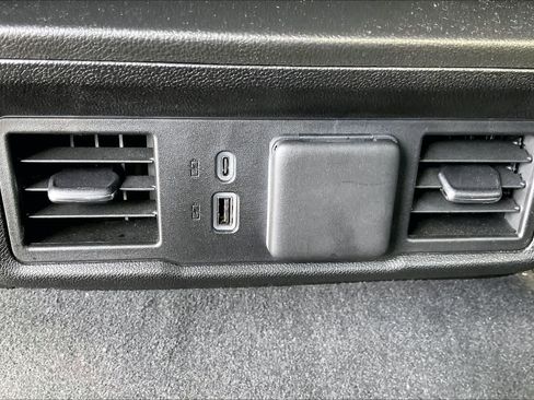 Certified 2025 Chevrolet Silverado 1500 LT w/ Texas Edition Plus image 29