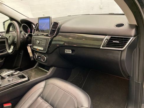 Used 2016 Mercedes-Benz GLE 350 image 25
