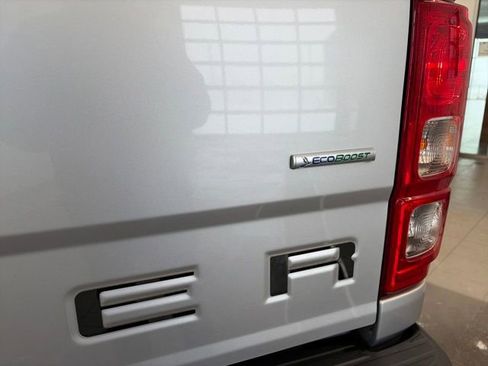 Used 2019 Ford Ranger XL w/ FX4 Off-Road Package image 38