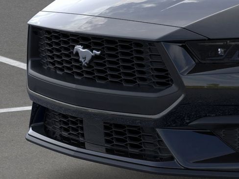 New 2026 Ford Mustang Coupe image 17