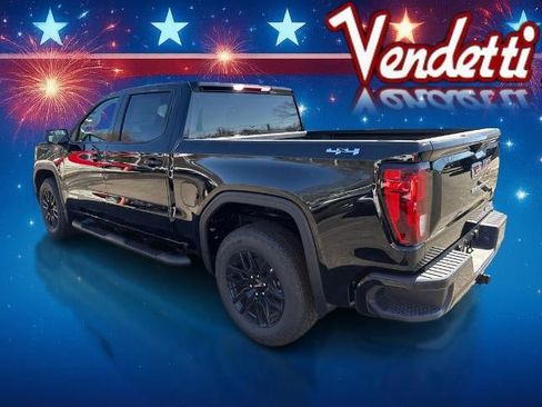 New 2026 GMC Sierra 1500 Elevation w/ Elevation Select Package image 7