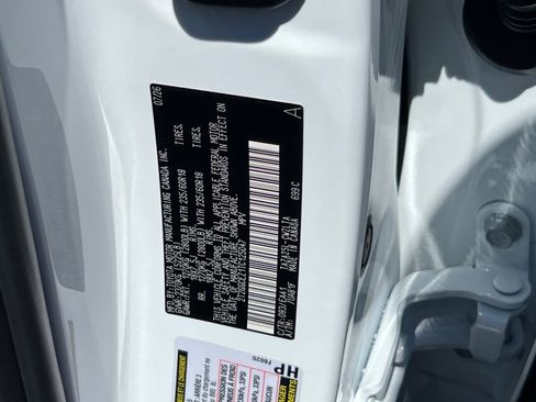 New 2026 Lexus NX 350 AWD w/ Premium Package image 26