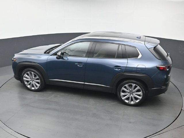 Used 2026 MAZDA CX-50 AWD 2.5 S w/ Weather Package image 38