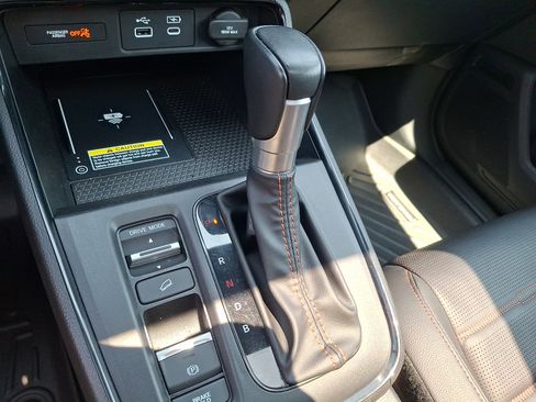 Used 2025 Honda CR-V Sport-L image 15