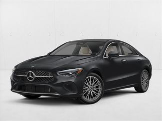 New 2026 Mercedes-Benz CLA 250 CLA 250 video 1