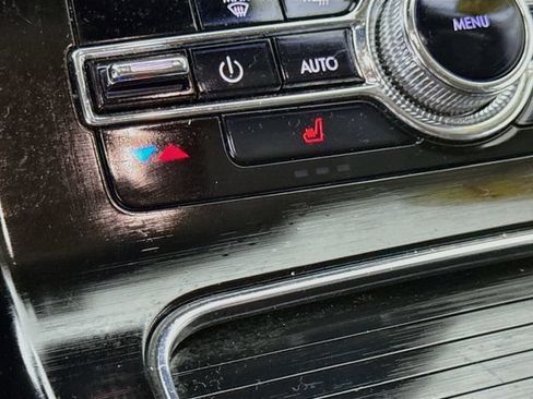 Used 2021 Lincoln Nautilus FWD w/ Equipment Group 101A image 20