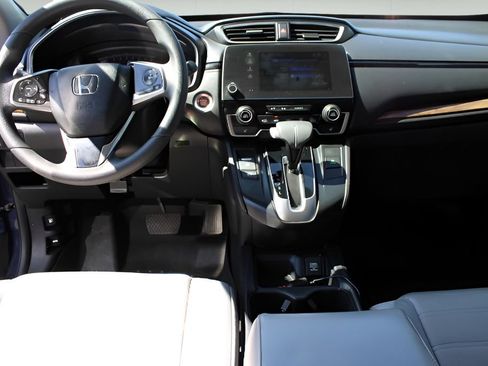 Used 2018 Honda CR-V EX image 10