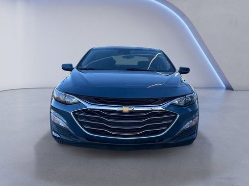 Used 2024 Chevrolet Malibu LT image 8