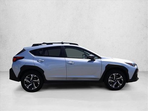 Used 2024 Subaru Crosstrek 2.0i Premium AWD/4WD image 4