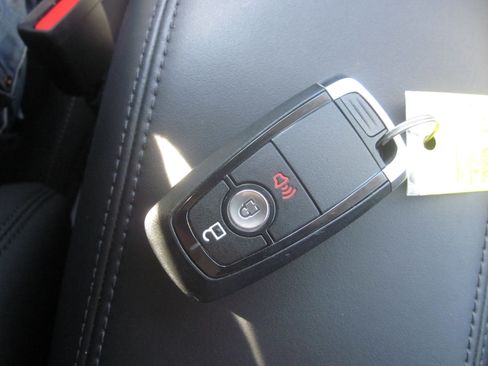 Used 2024 Ford Bronco Sport Badlands AWD/4WD image 15